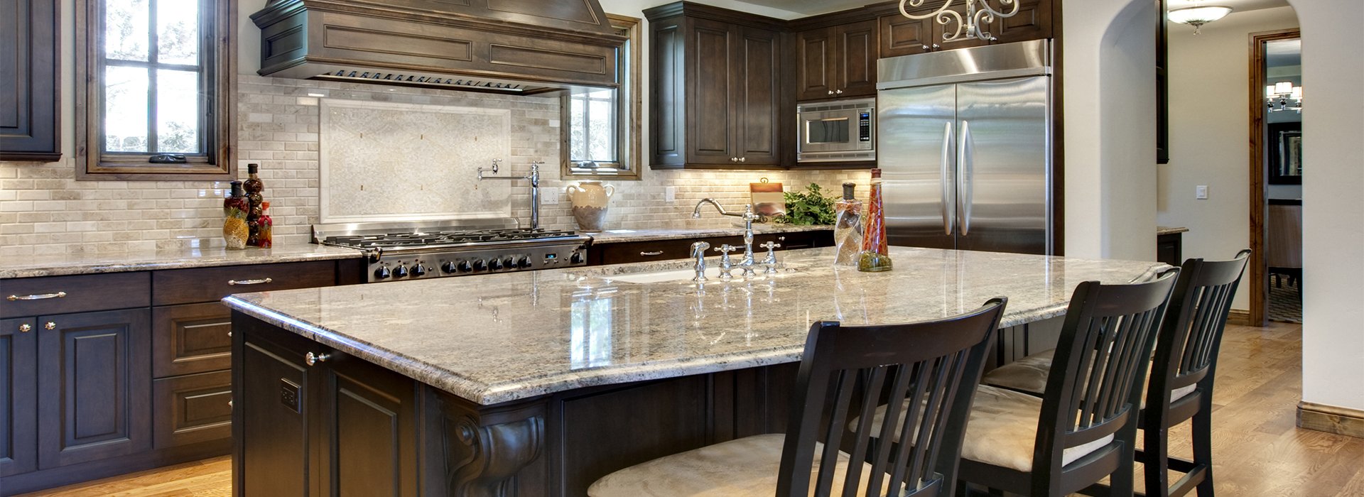 Home Classic Granite Works