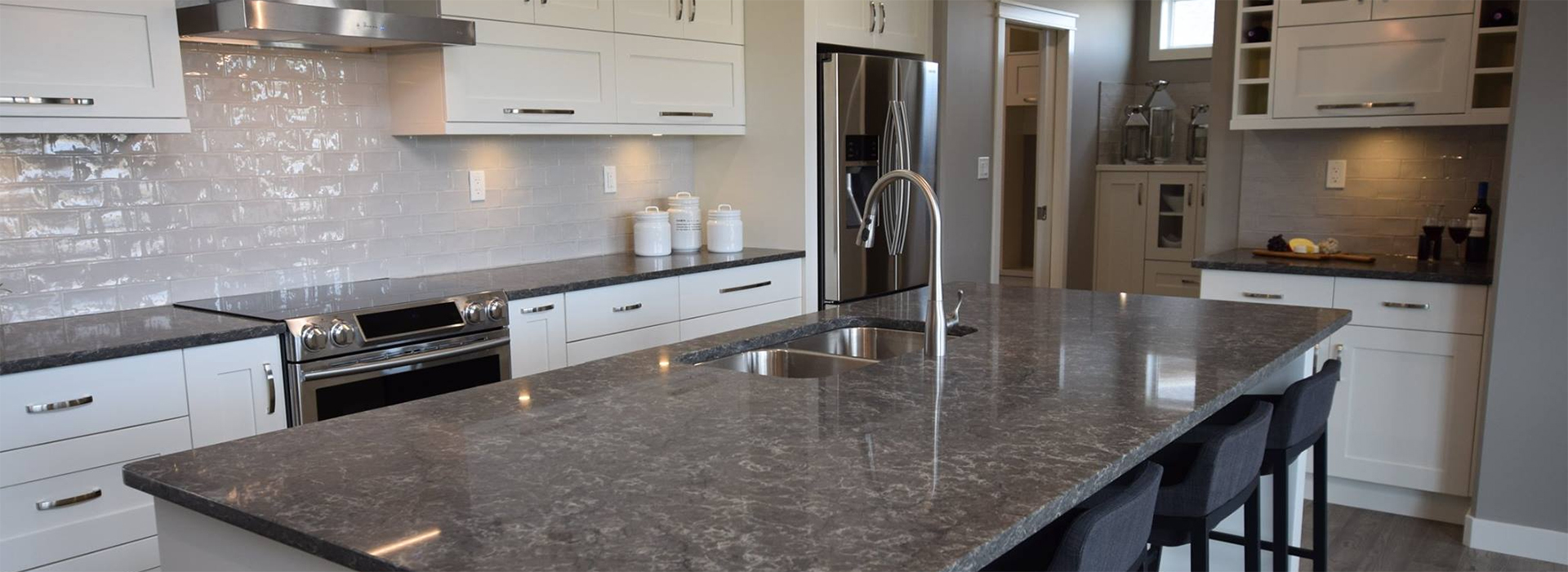 Quartz Classic Granite Works